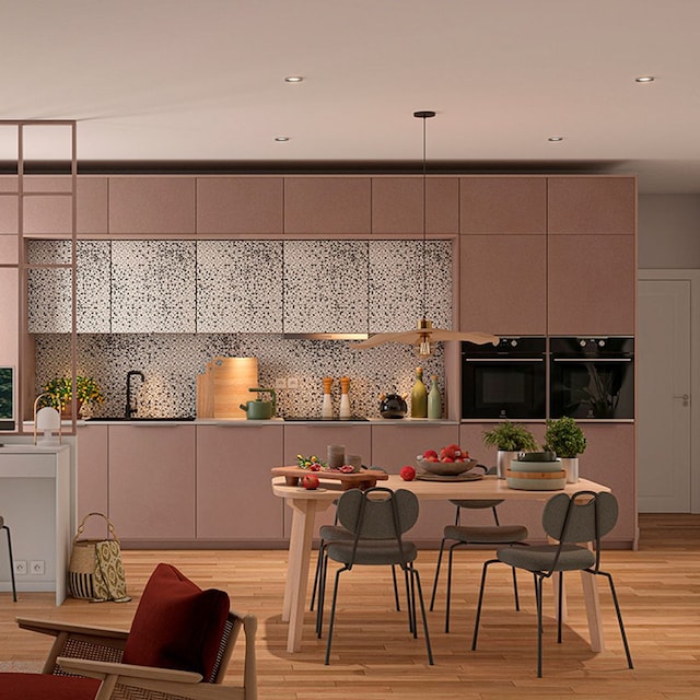 cocina en linea 5t