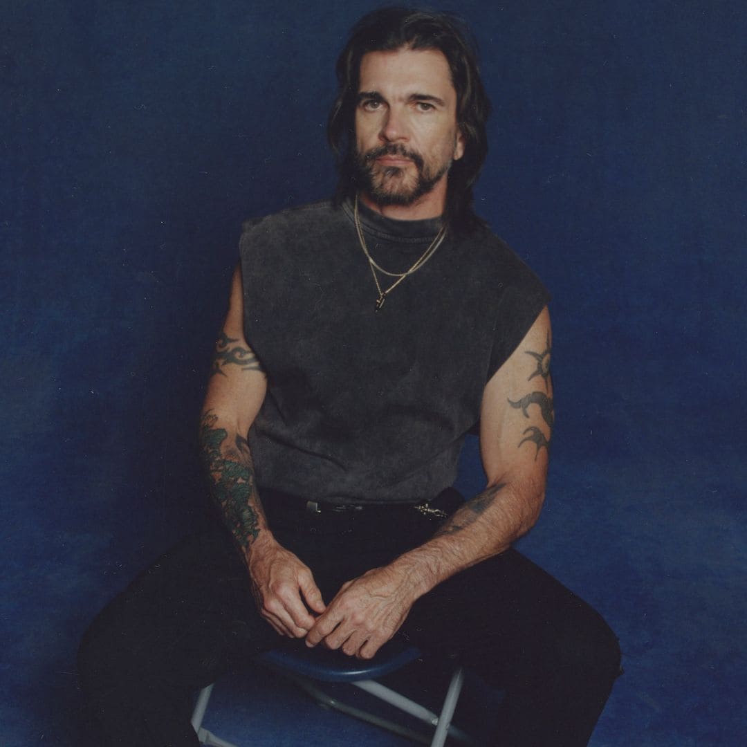 Juanes lanza ‘Una Noche Contigo’, una serenata para enamorar
