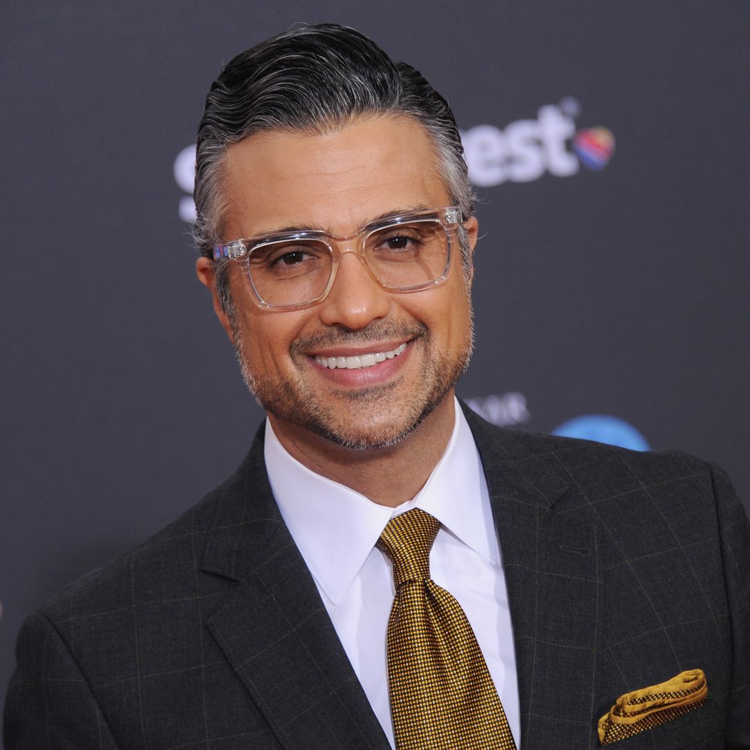 Jaime Camil revela los difíciles episodios que marcaron su infancia por la situación en casa con sus padres