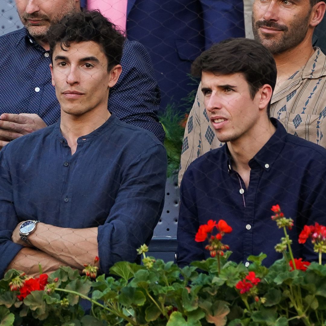 El tío joyero de Marc y Álex Márquez, detenido por su relación en un crimen que conmocionó Lérida