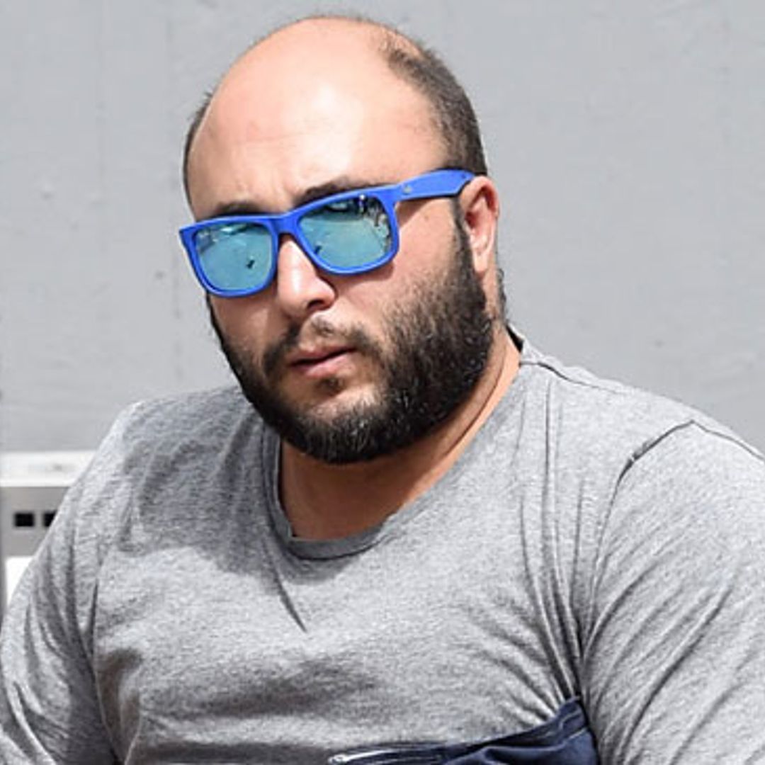 Kiko Rivera estalla de nuevo en defensa de su madre