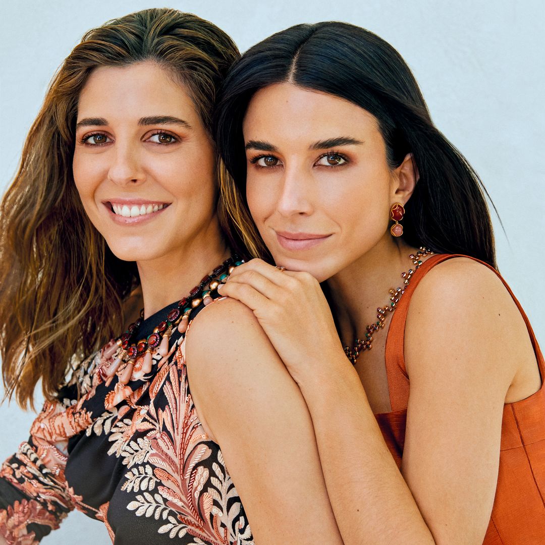Belén y Laura Corsini