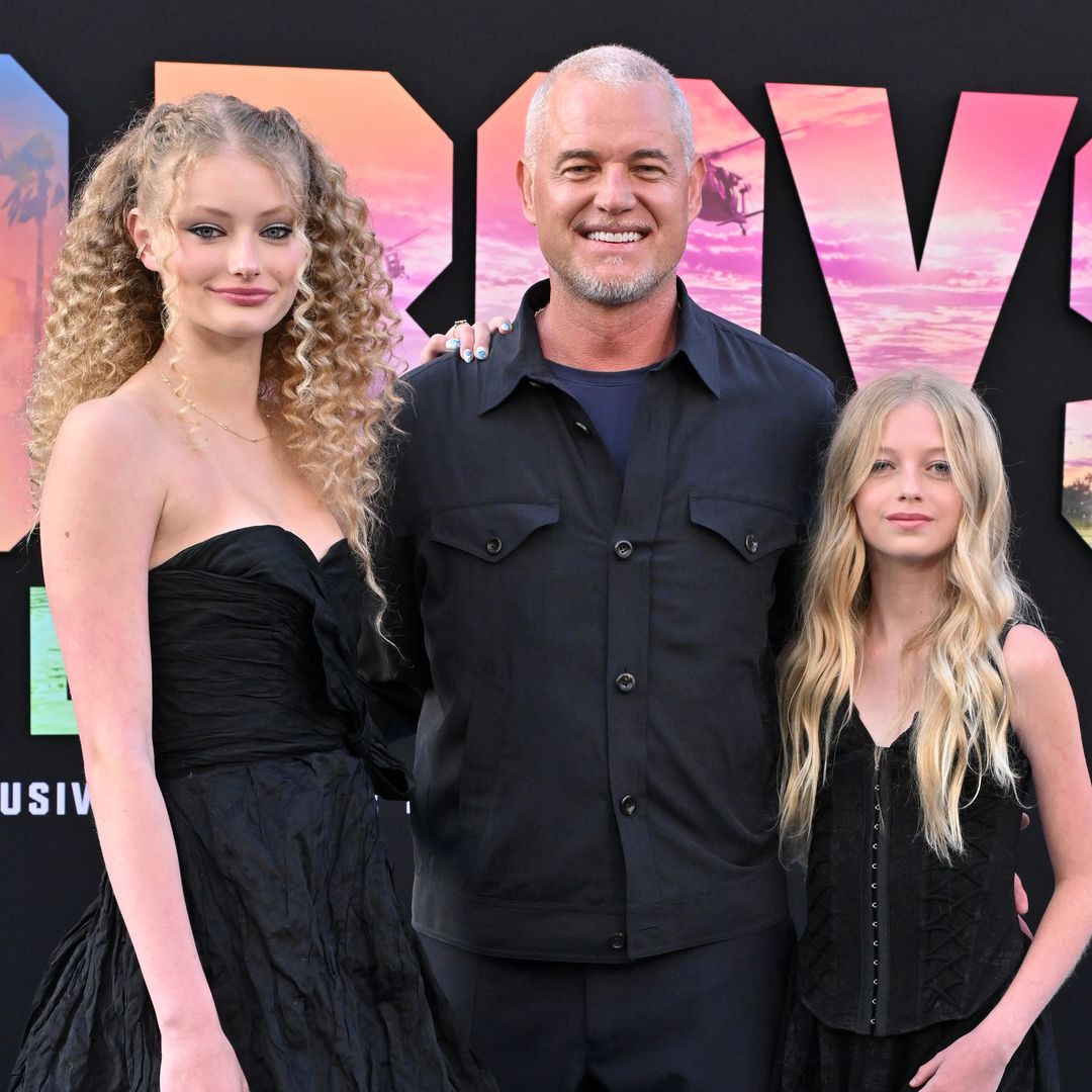 Billie, la hija mayor de Eric Dane, cumple 16 años dos semanas después de la muerte del actor
