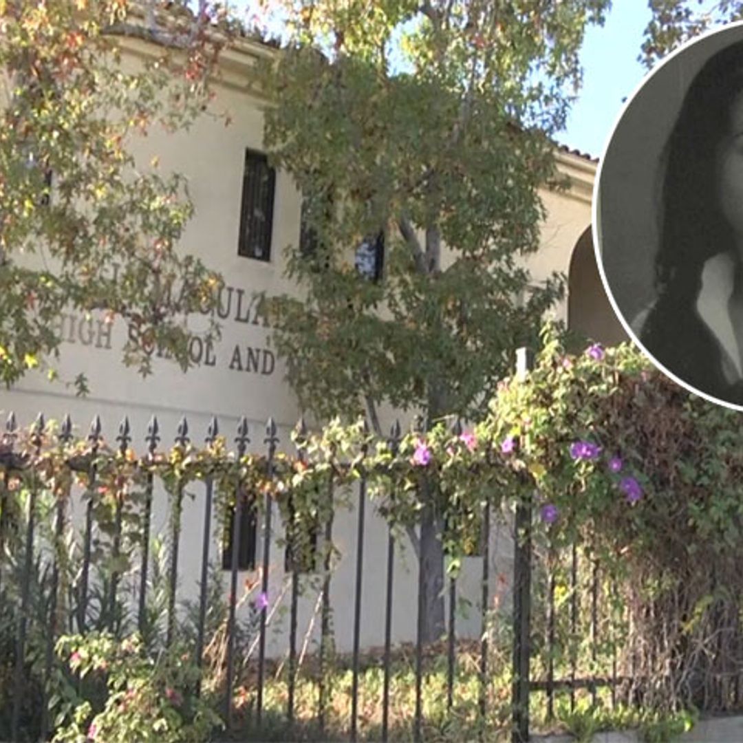 Así han recibido la noticia del compromiso en el colegio en el que estudió Meghan Markle