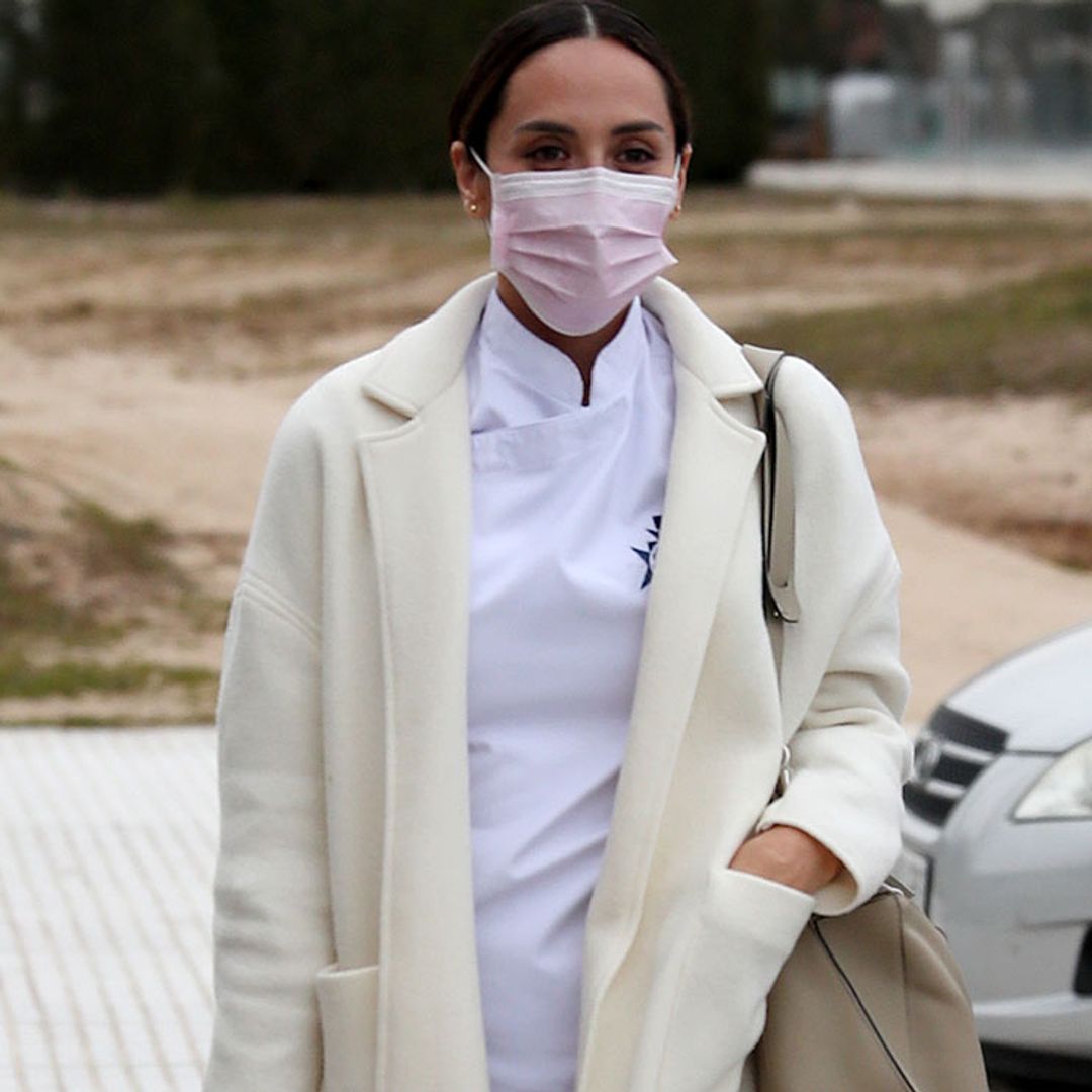 PRIMICIA: Tamara Falcó da un paso más en su pasión por los fogones