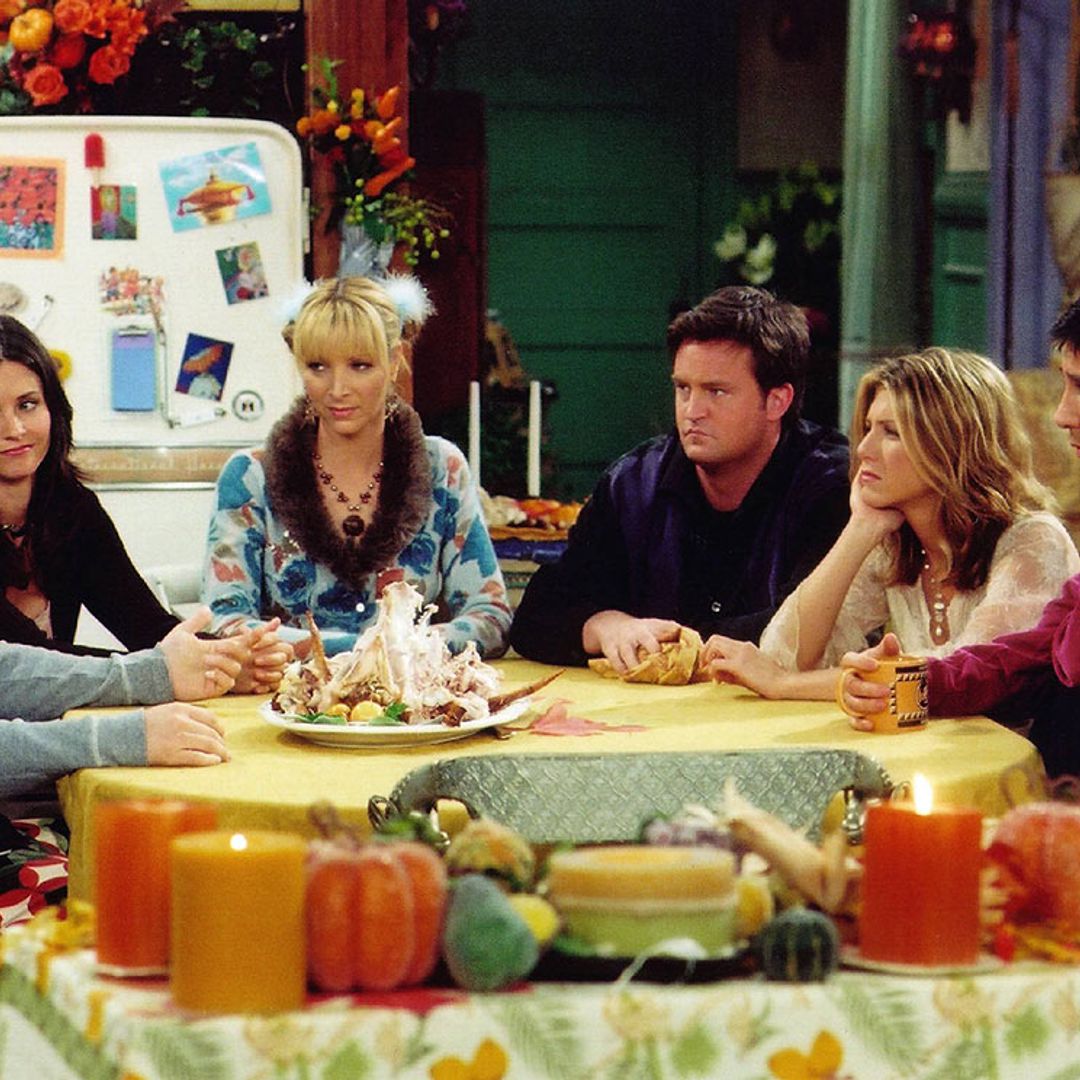¿Cómo sería 'Friends' en 2020? Una de sus creadoras responde