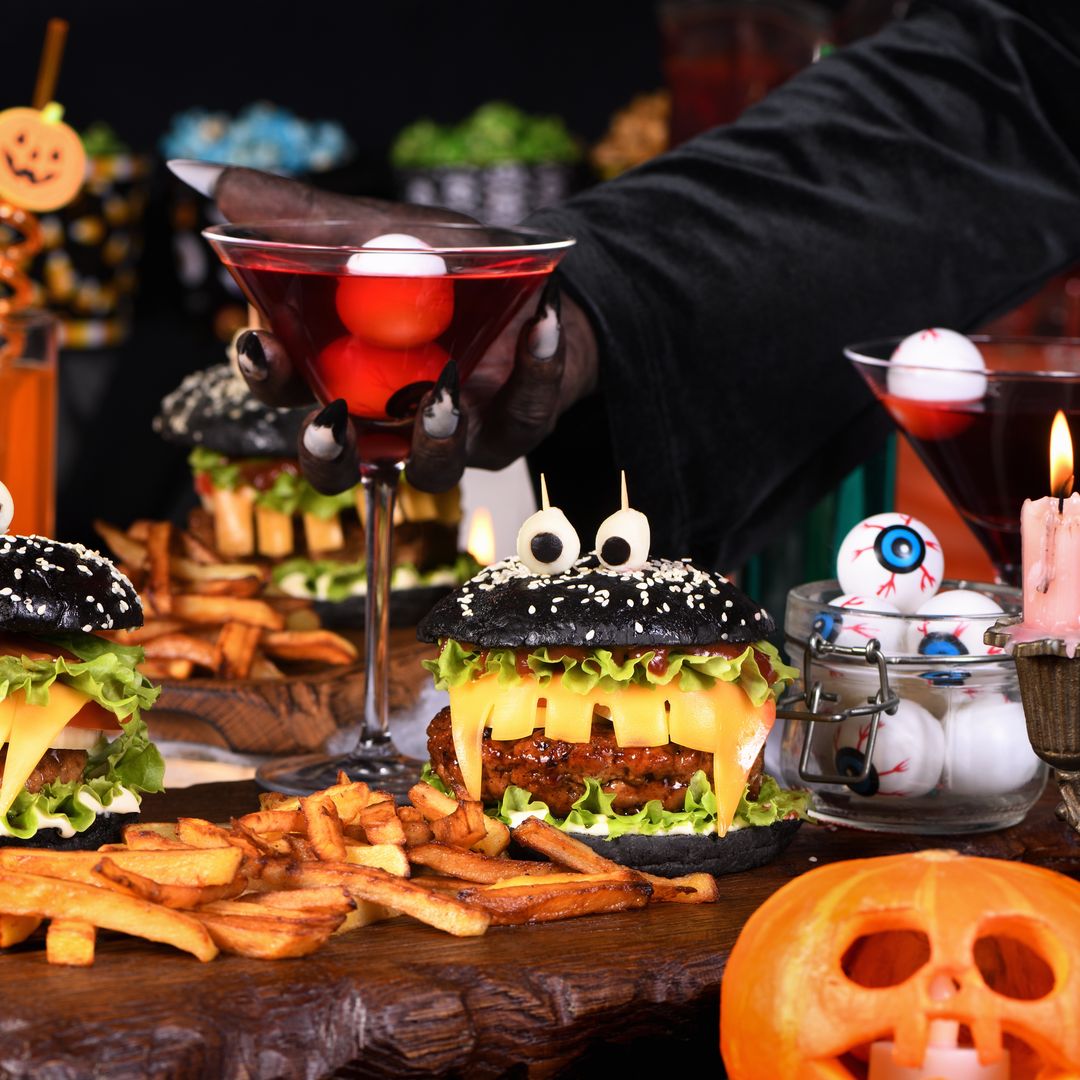 Los mejores planes para celebrar Halloween en Madrid: entre restaurantes, cócteles y dulces