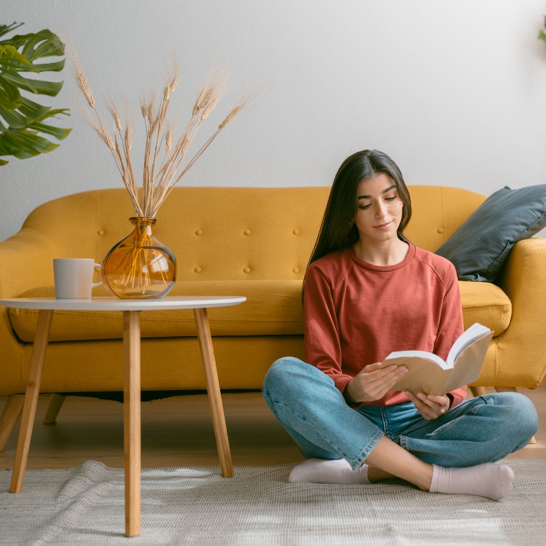 ¿Qué hacer ante el mal tiempo? Te recomendamos 3 lecturas perfectas para refugiarte estos días