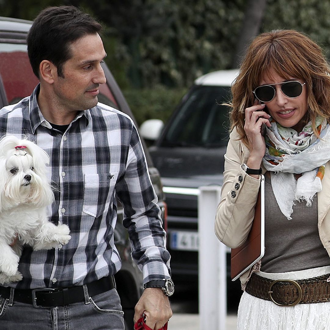 ¿Quién se lo pidió a quién? Emma García recuerda cómo fue su compromiso