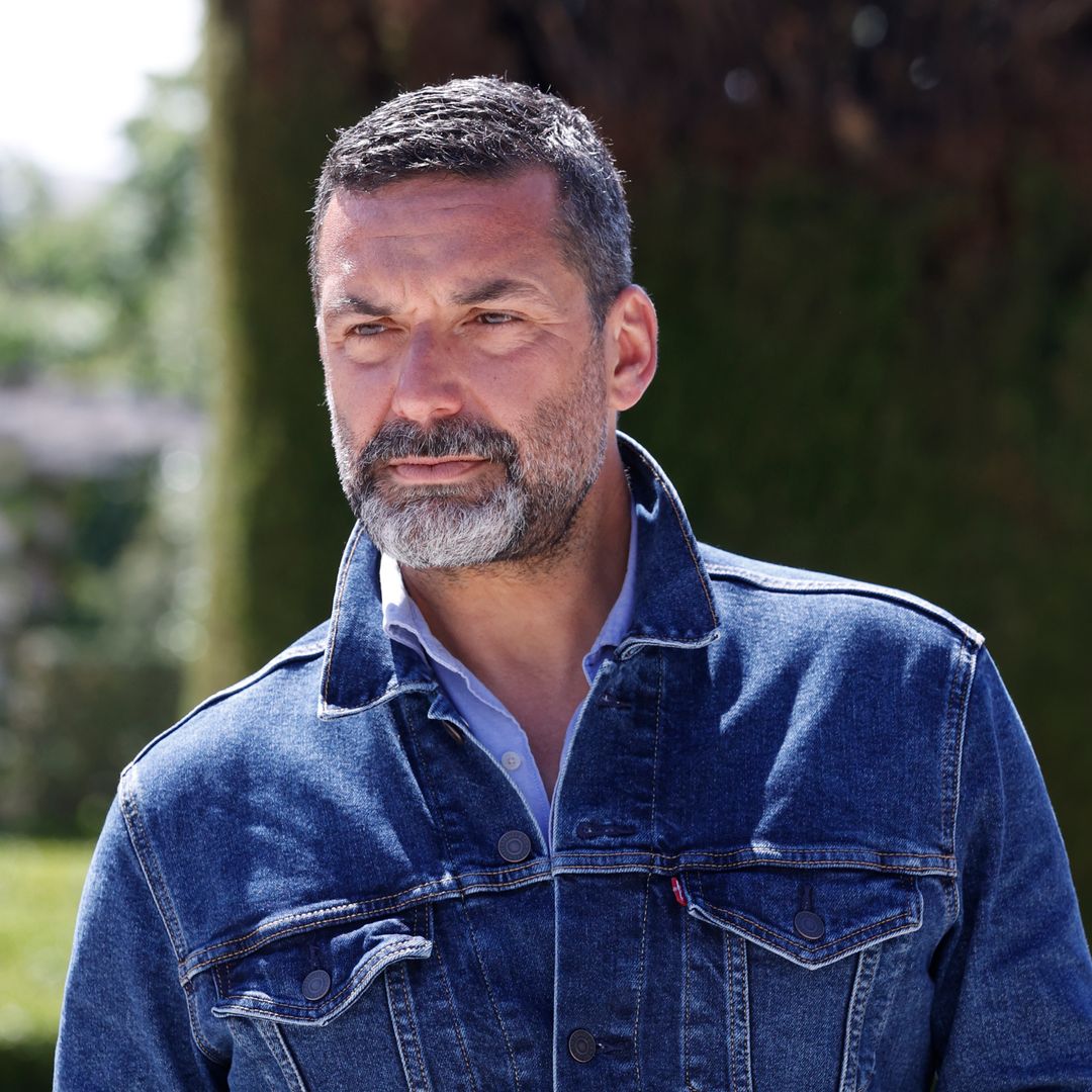 Última hora sobre la evolución de Jaime Anglada, a la espera de ser operado