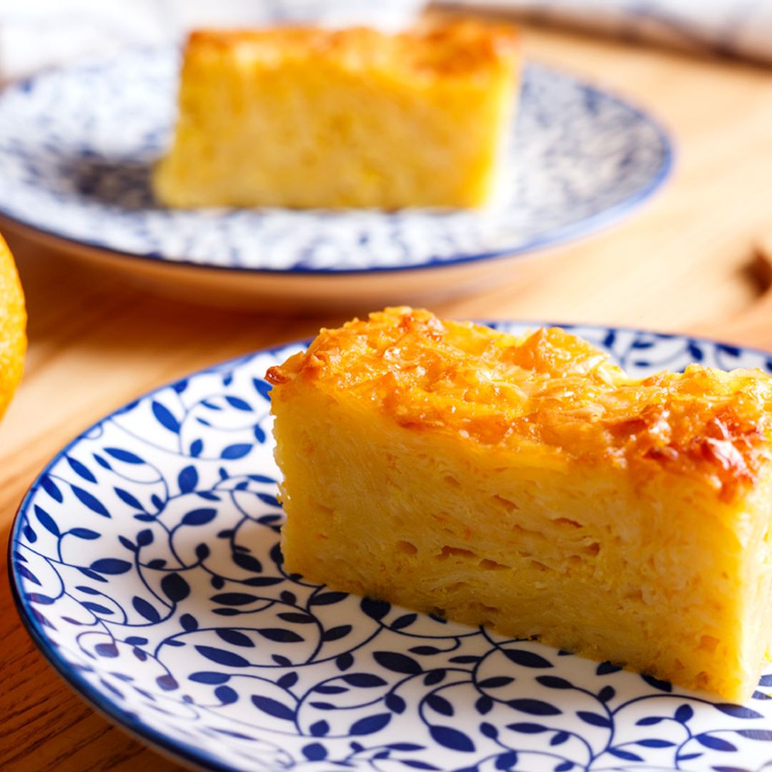 Las 10 recetas más vistas de ¡Hola! Cocina en 2022