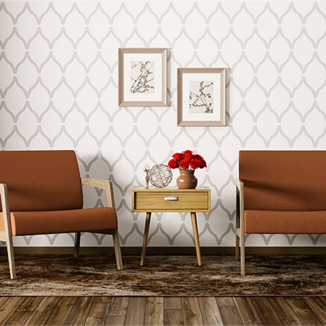 Trucos que transforman tus muebles y paredes para dar un aire 'vintage' a la decoración de tu hogar