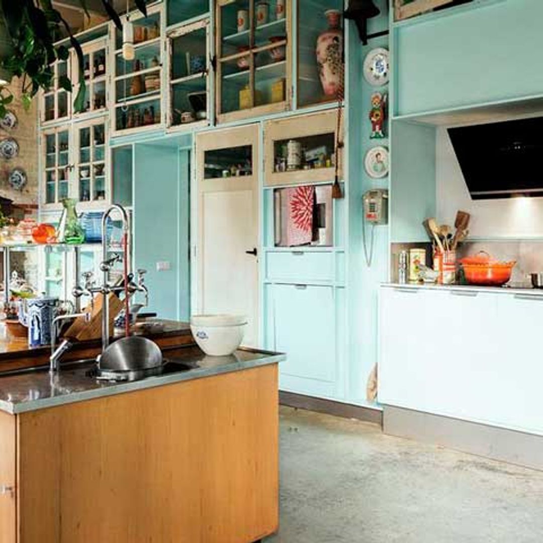 Cocinas con comedor: Ideas para una fusión perfecta
