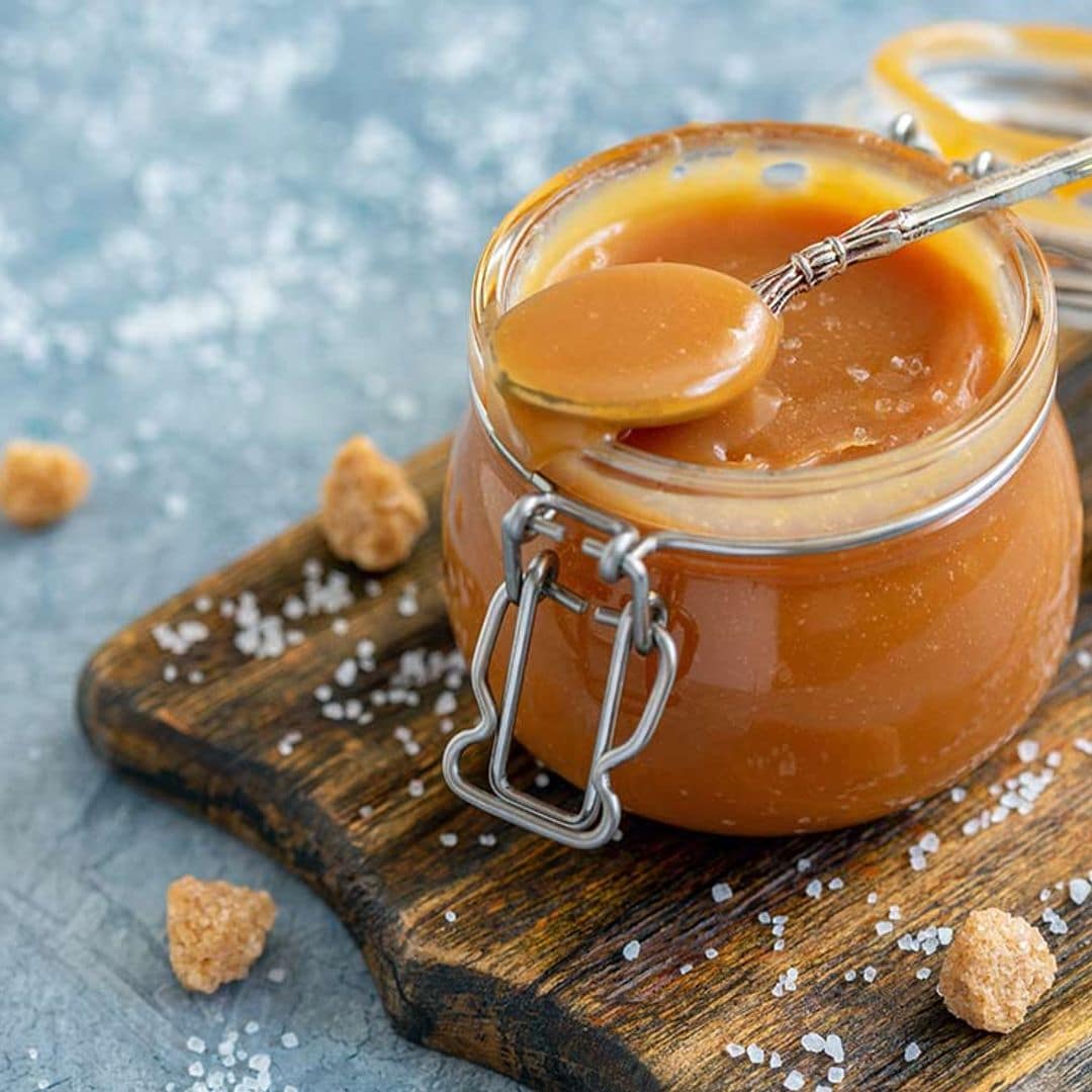 'Salted caramel' o cómo dar un delicioso toque salado a tus postres