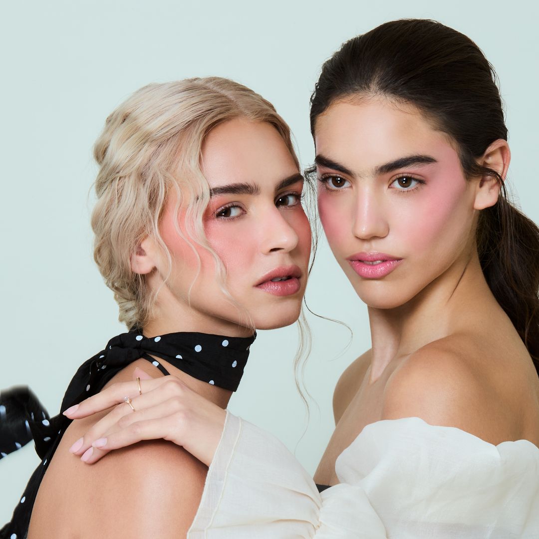 5 tendencias de belleza para brillar en las fiestas