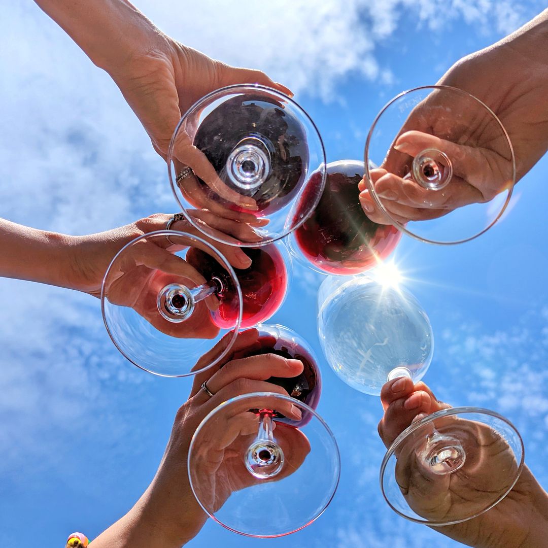 Para amantes del vino: 8 planes que no te puedes perder para despedir la primavera