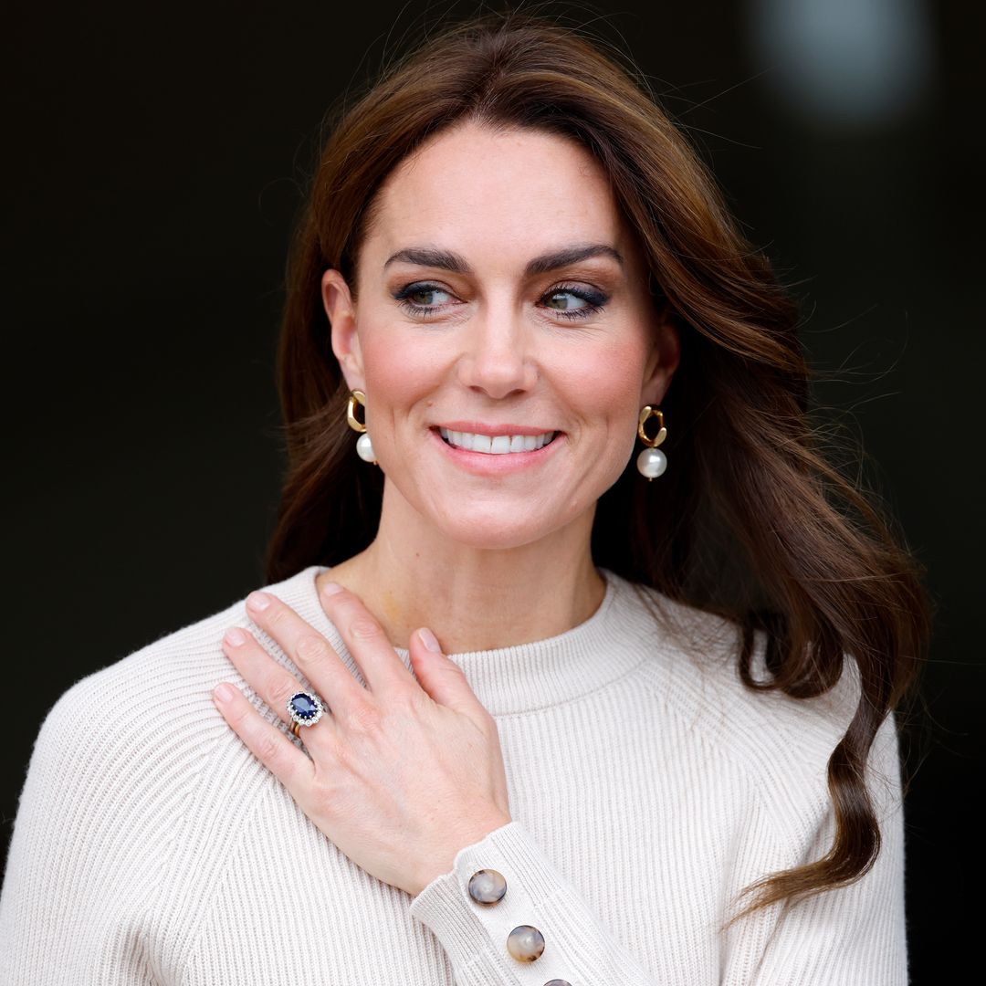 9 anillos de compromiso de novias anónimas que elegiría Kate Middleton