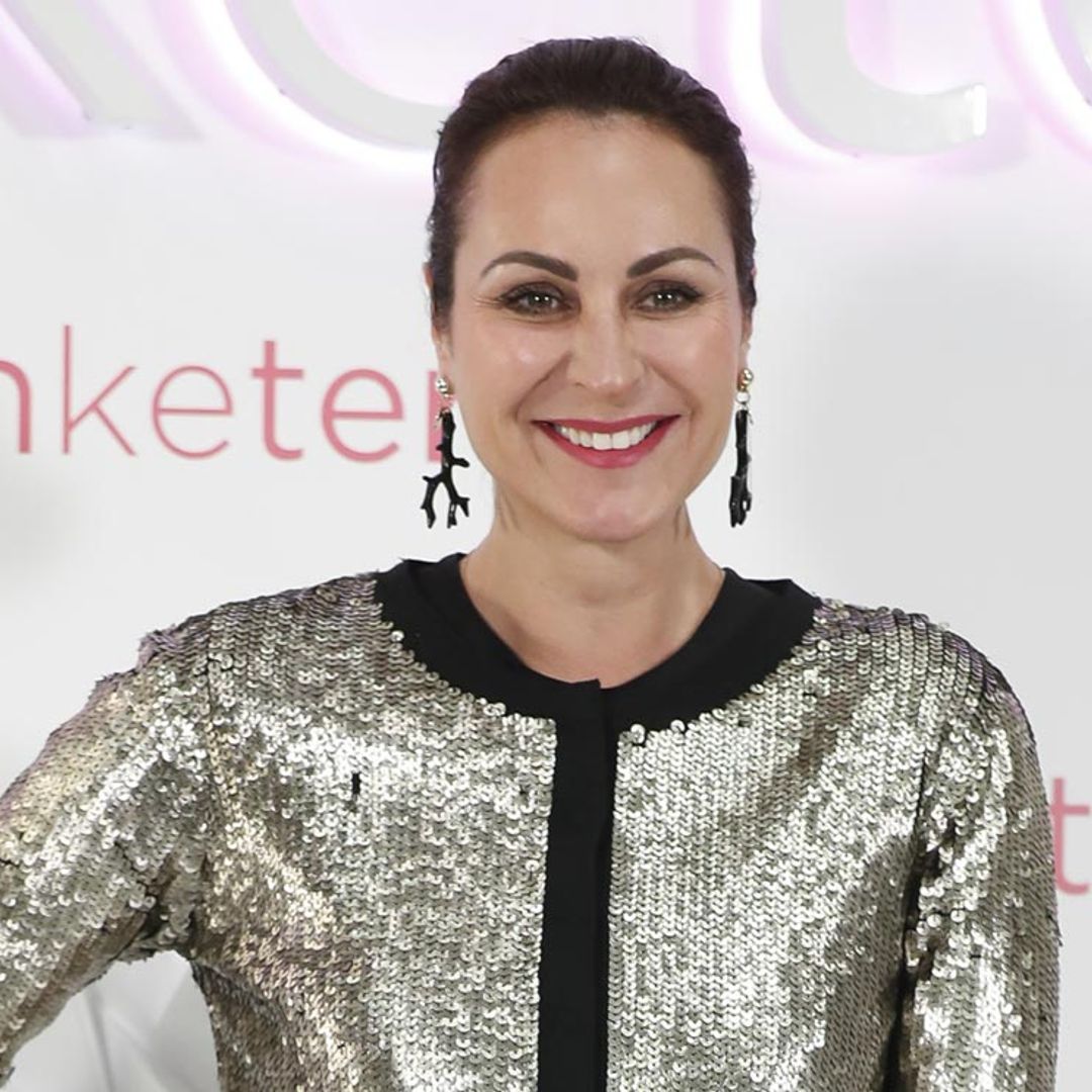 Ana Milán aclara sus 'roces' con Vicky Martín Berrocal en 'MasterChef'