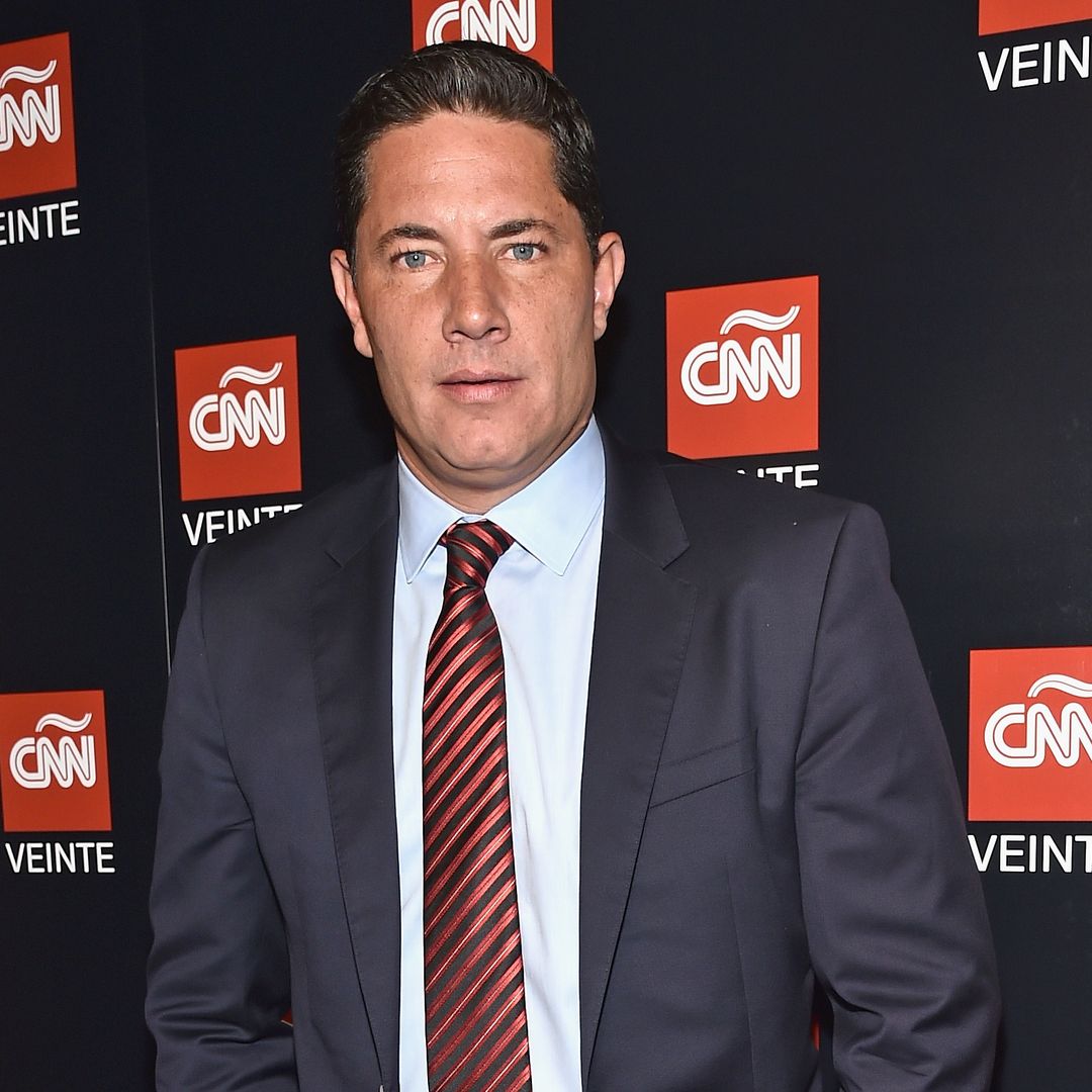 Fernando del Rincón llegó a urgencias por un 'virus brutal', revela su esposa Jullye Giliberti [Exclusiva]