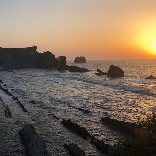 playas cantabria