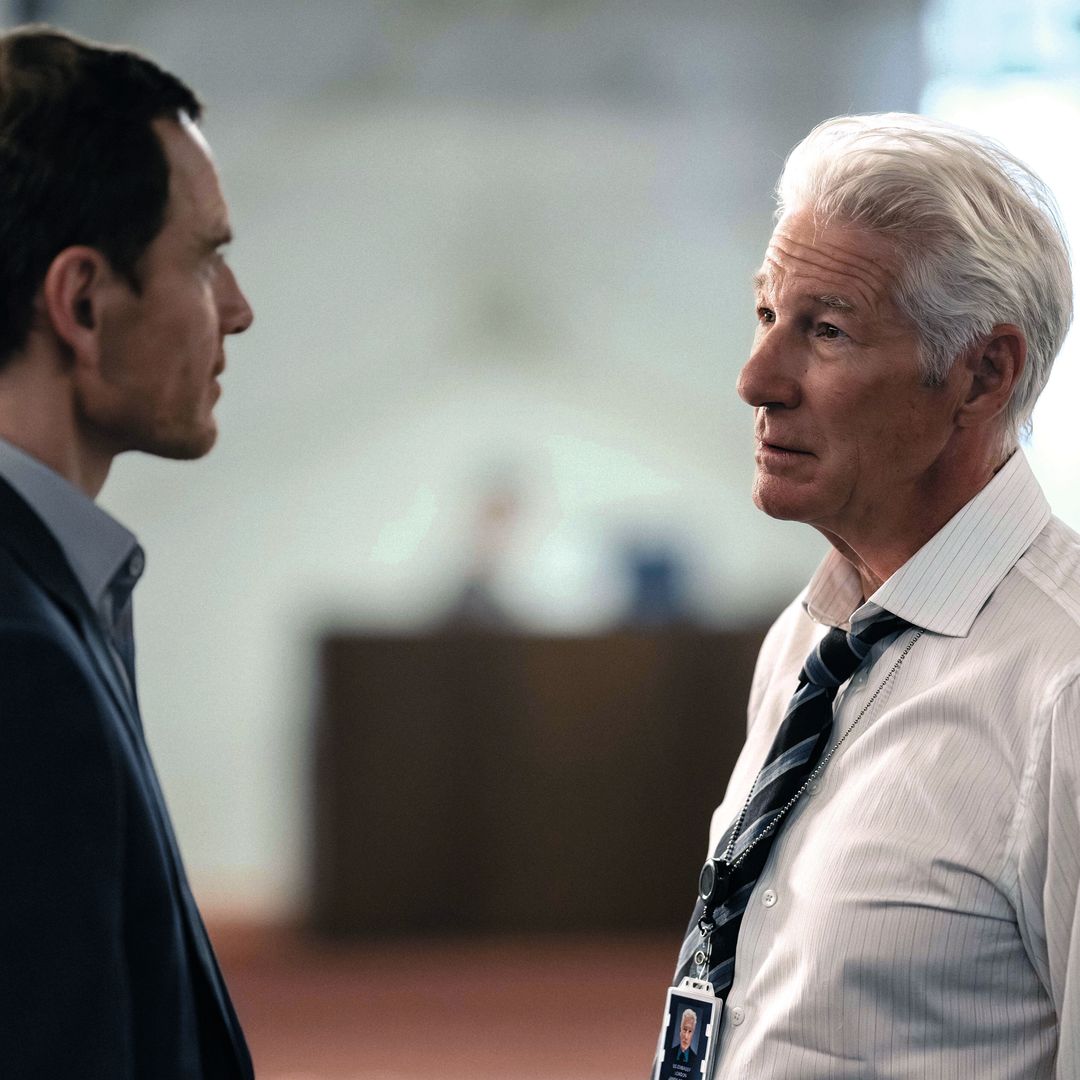 Dime cómo es tu padre y te diré qué serie tienes que recomendarle
