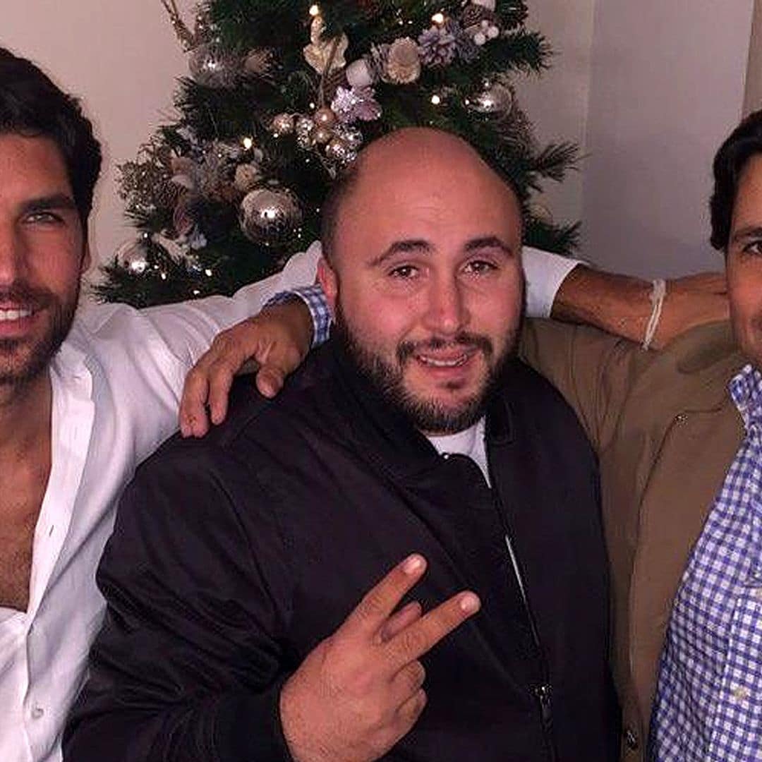 'Te haces mayor', Kiko Rivera recuerda una simpática 'pillada' a su hermano Francisco