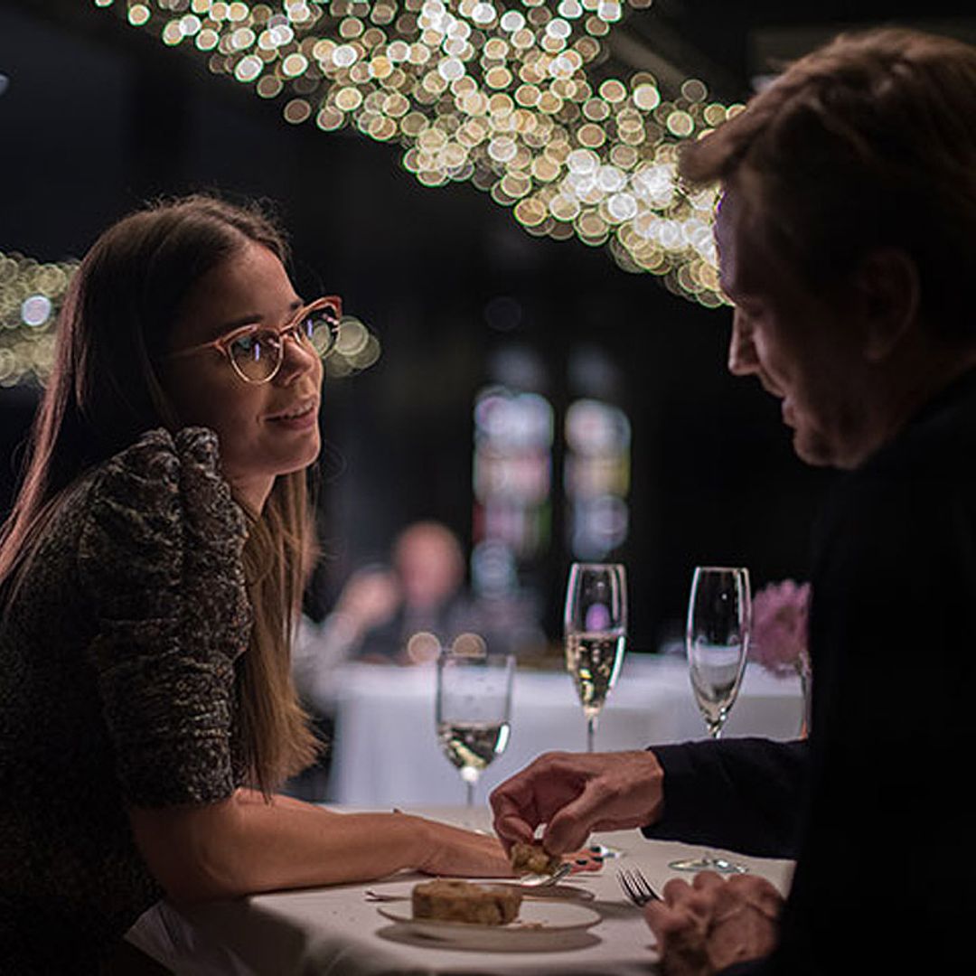 'Foodie Love', la serie española de la temporada: una carta de amor al romance y la comida