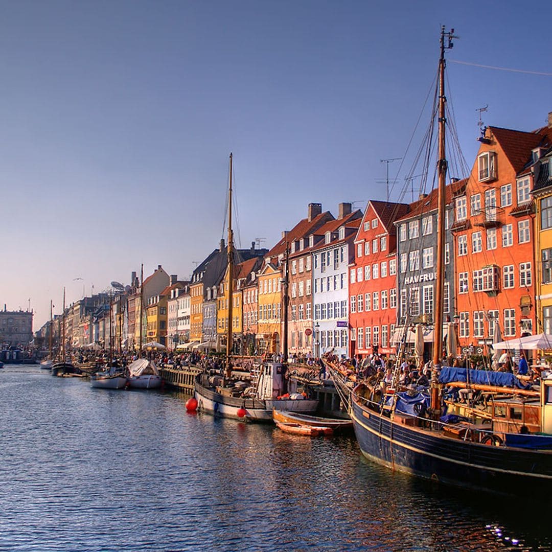 Copenhague, un ejemplo de lucha contra el cambio climático
