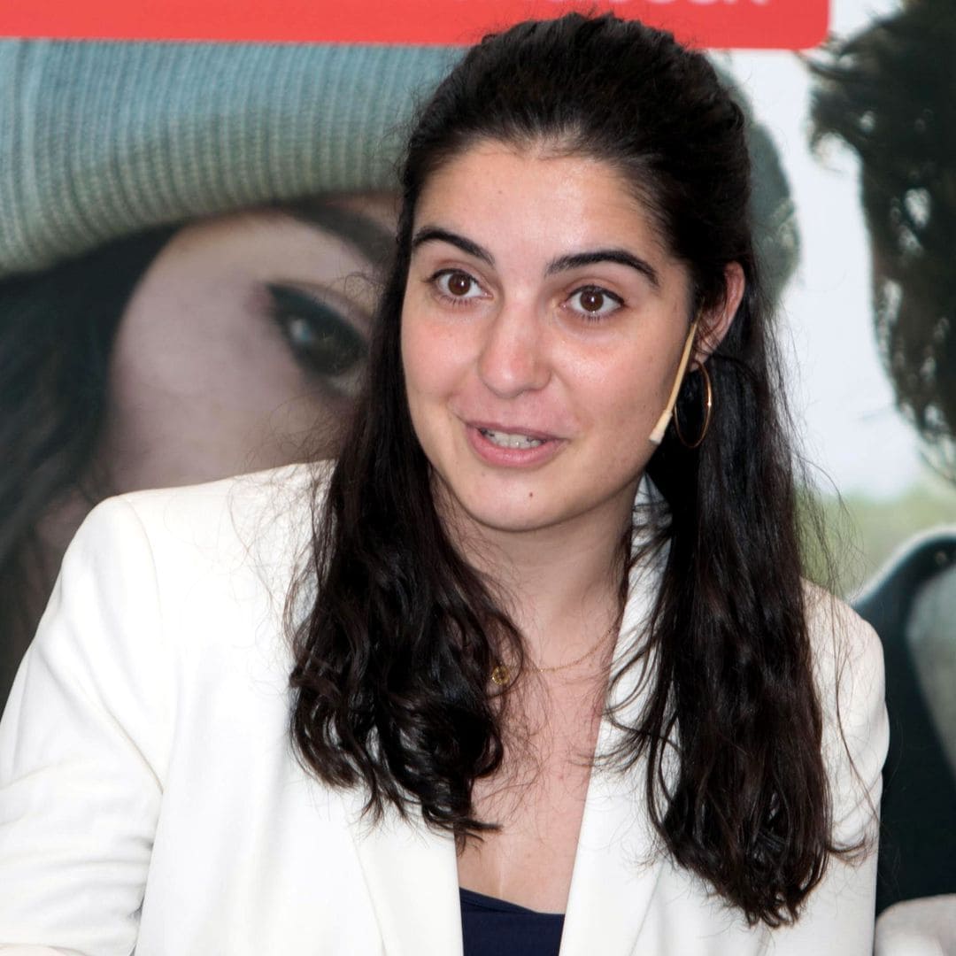 Laia Rico, con trastorno límite de la personalidad: ‘Tienes unas emociones tan intensas que la única solución que ves es hacerte daño’
