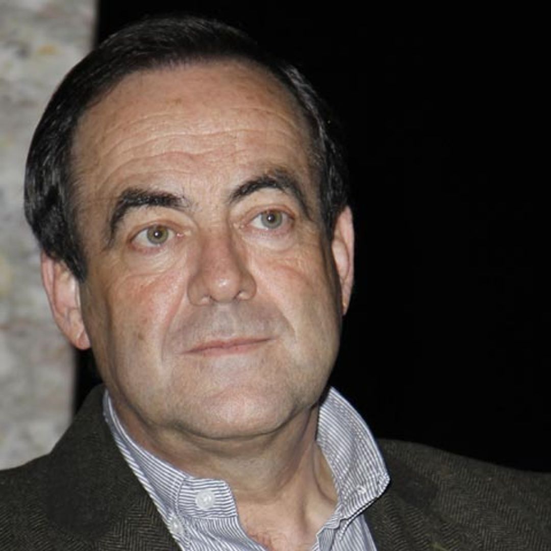 José Bono recuerda cómo Julio Iglesias le ayudó con un conflicto durante su trayectoria política