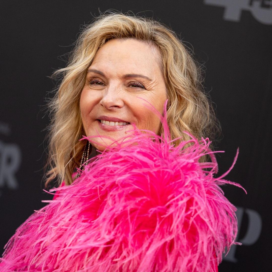 Kim Cattrall y la sorprendente condición que puso para aparecer en ‘And Just Like That...’