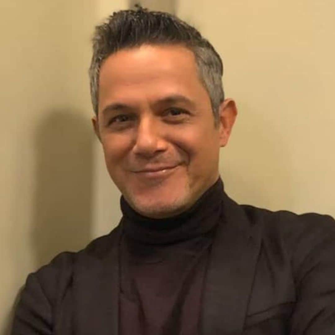 ¡Lucha de titanes! Alejandro Sanz y Rozalén se disputarán el Goya el próximo 6 de marzo