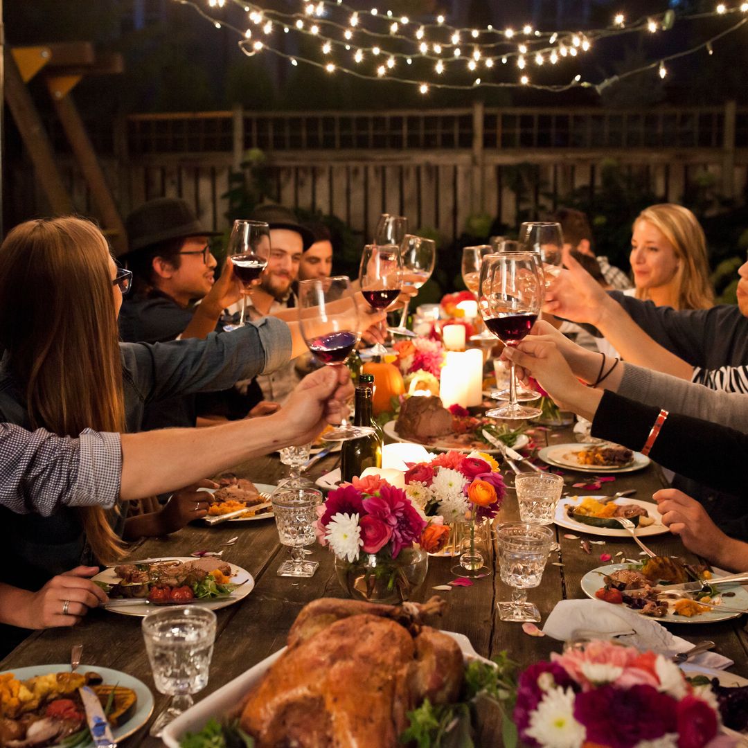 El insólito indulto del pavo de la Casa Blanca y el sorprendente lugar donde acaba viviendo