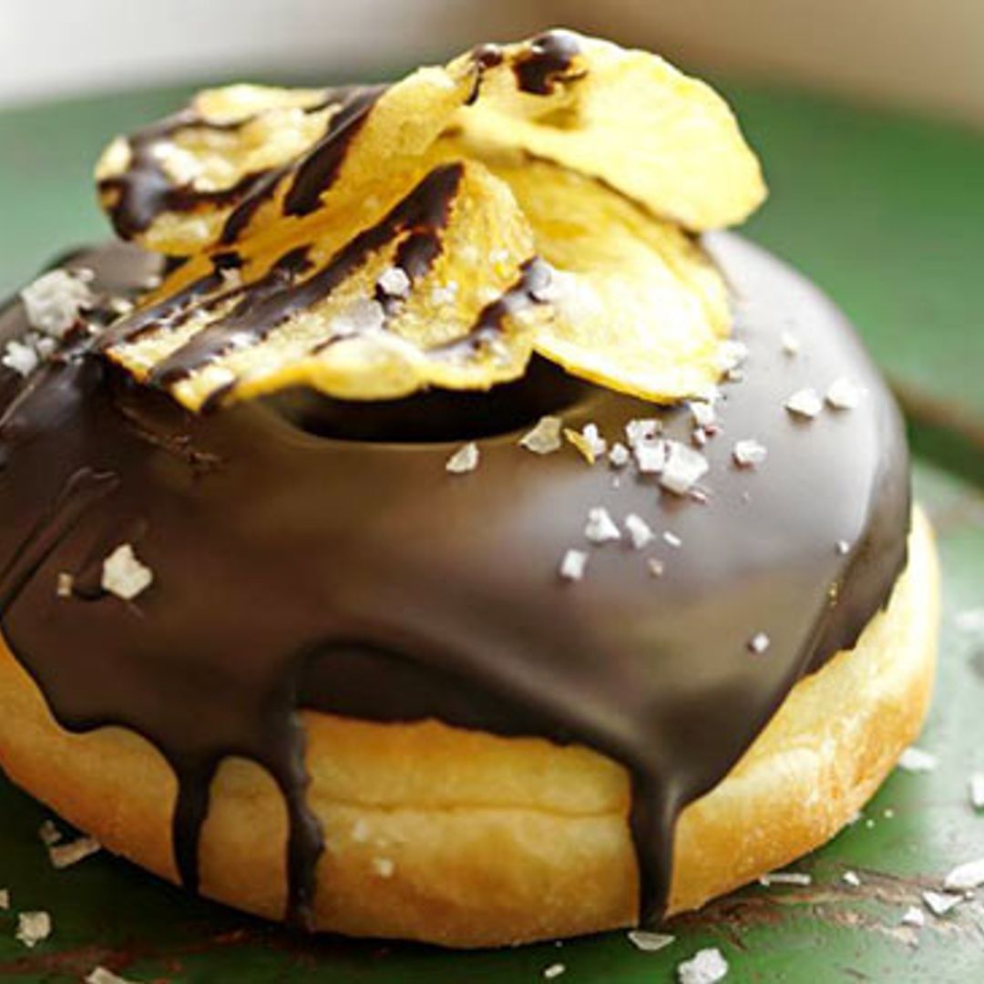 Planes ‘gastro’ para el fin de semana más dulce