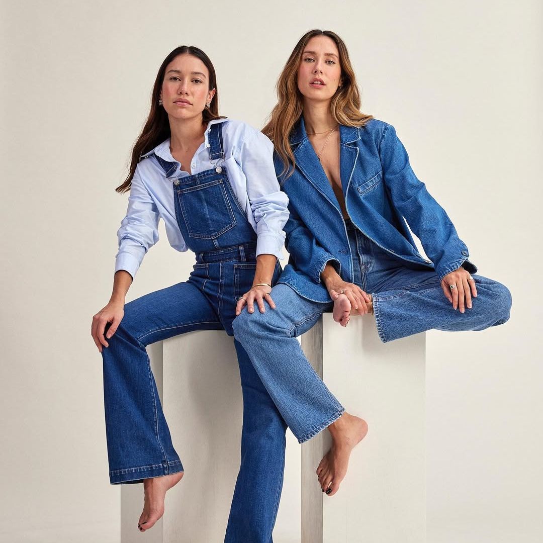 Cuando el talento es cosa de familia: firmas de moda españolas creadas por dos hermanas