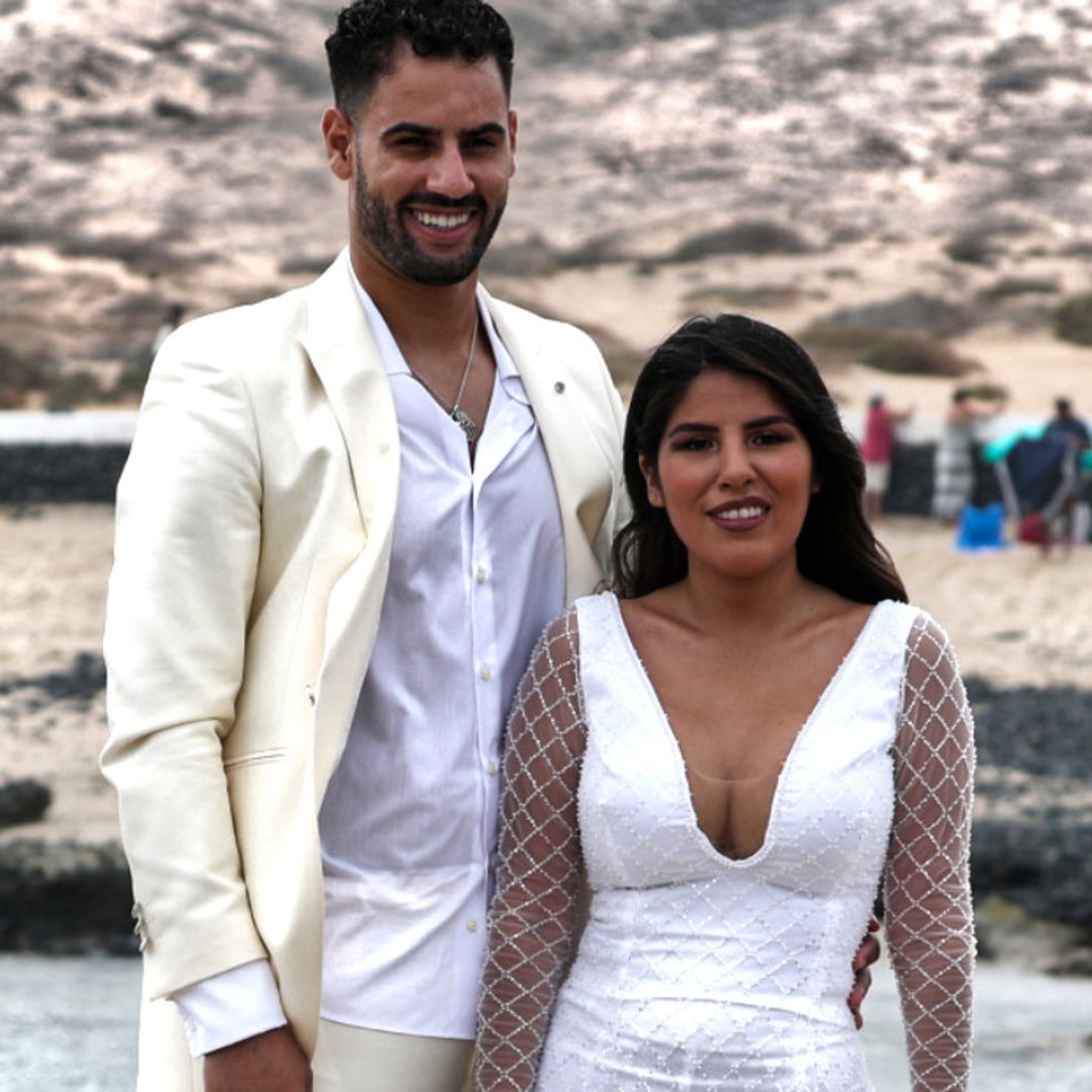 Isa Pantoja anuncia que se casa en septiembre y habla de los problemas con la lista invitados a la boda