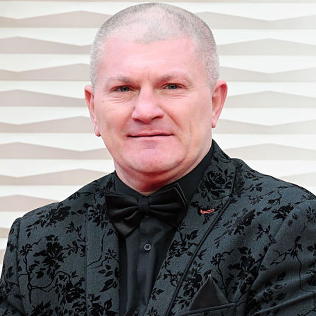 Muere el boxeador Ricky Hatton, a los 46 años: adiós al ‘Hitman’ que conquistó el ring y el corazón del Reino Unido