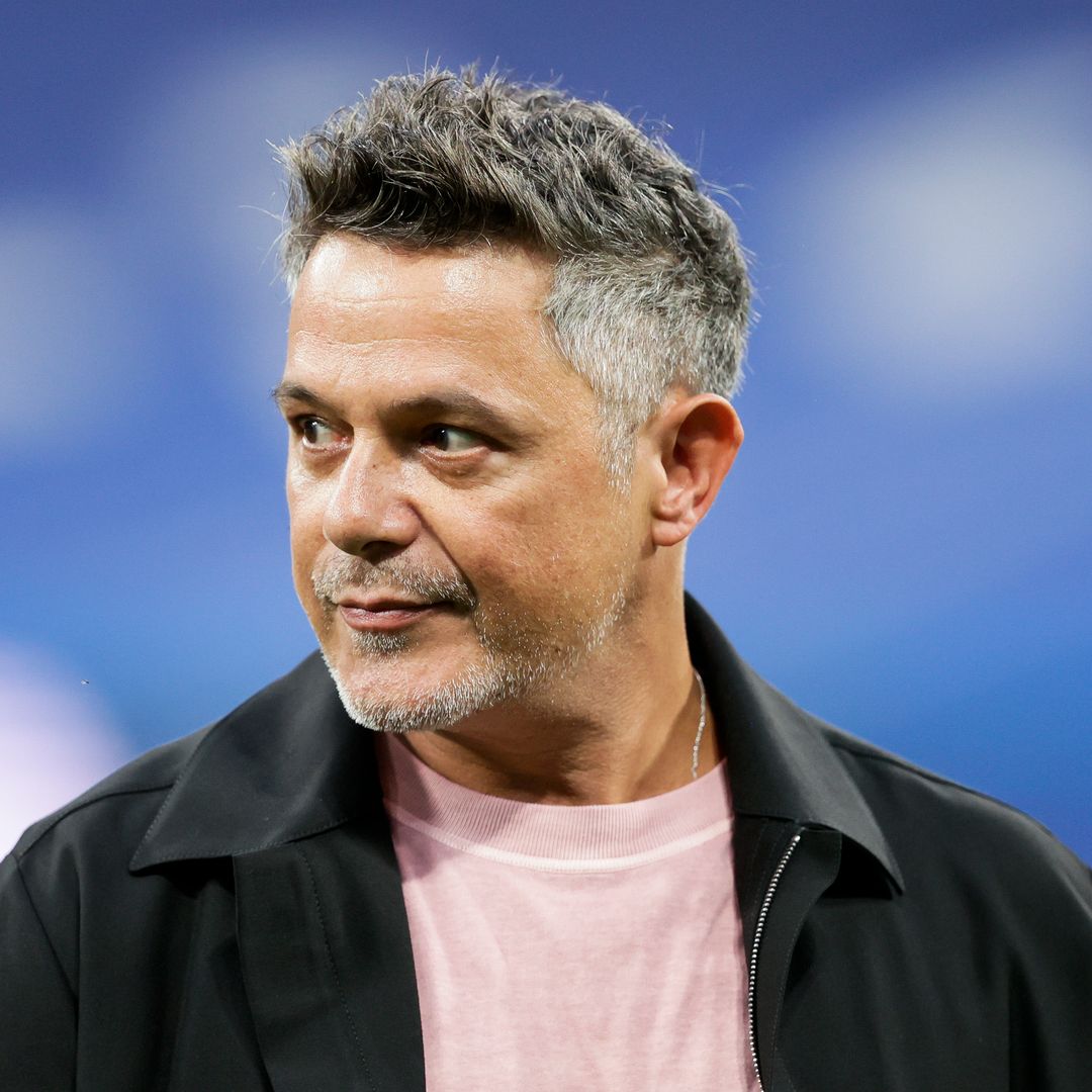 La versión de Alejandro Sanz que desmonta las palabras de Ivet Playà: "Tuve que llevar yo la iniciativa"