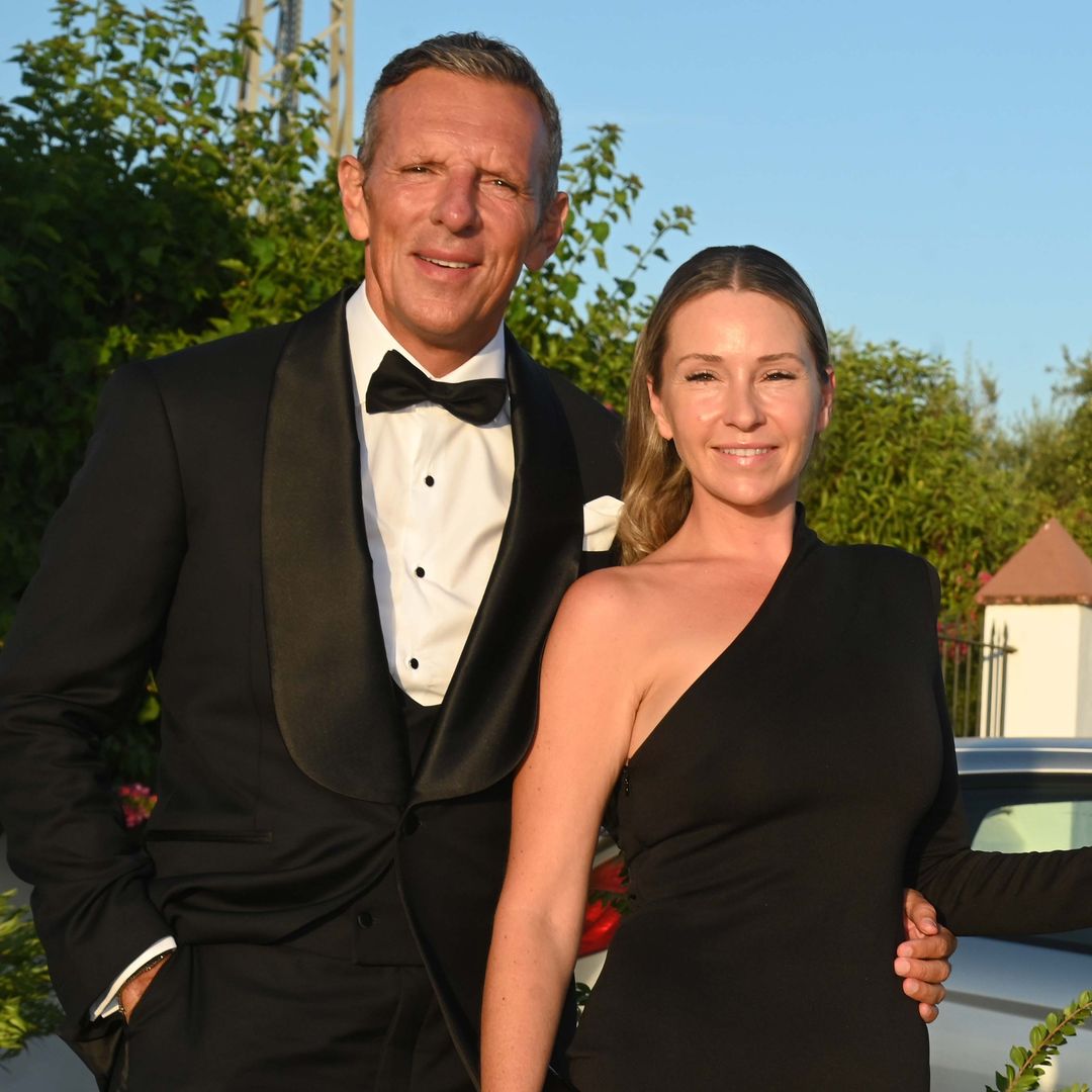 Primeras palabras de Joaquín Prat tras anunciar que será padre con Alexia Pla: “Es un bebé muy deseado”