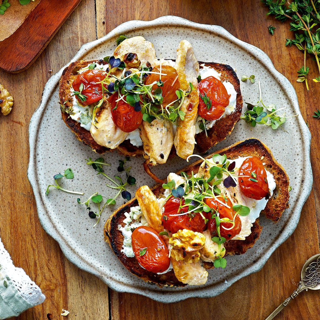 Si cada noche no sabes qué cenar, estas tres sencillas recetas te lo ponen muy fácil