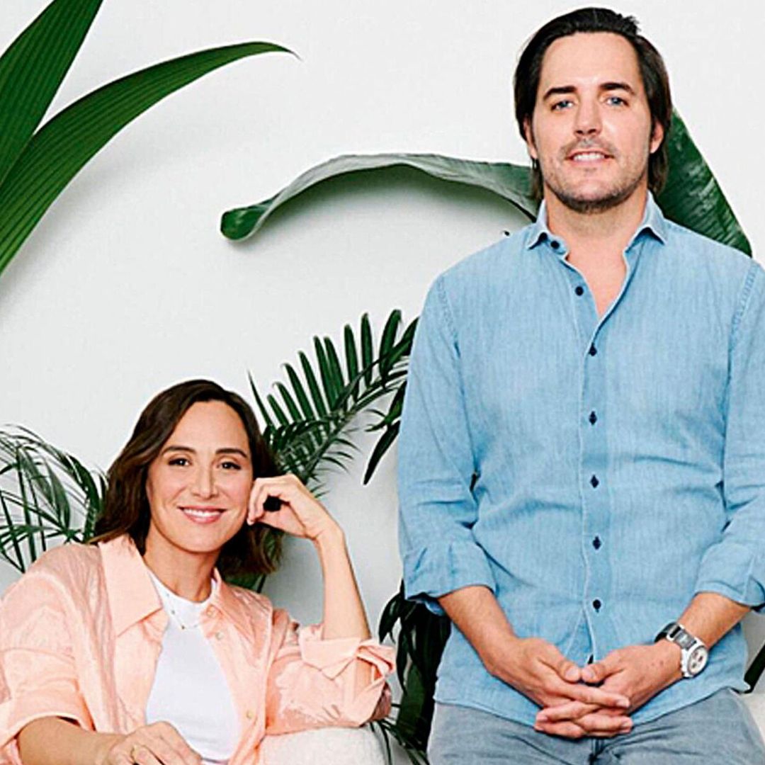 Tamara nos aclara la realidad sobre su relación con Hugo Arévalo