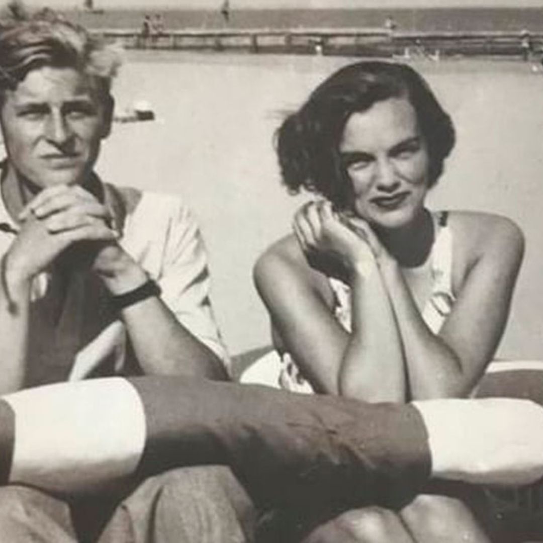 Cara Delevingne se despide del duque de Edimburgo con un entrañable recuerdo