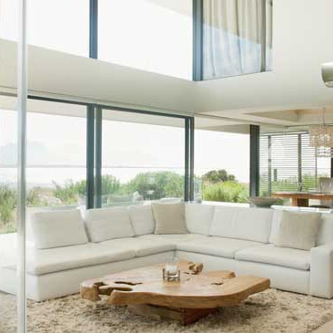 Aire acondicionado: el elemento decorativo del verano