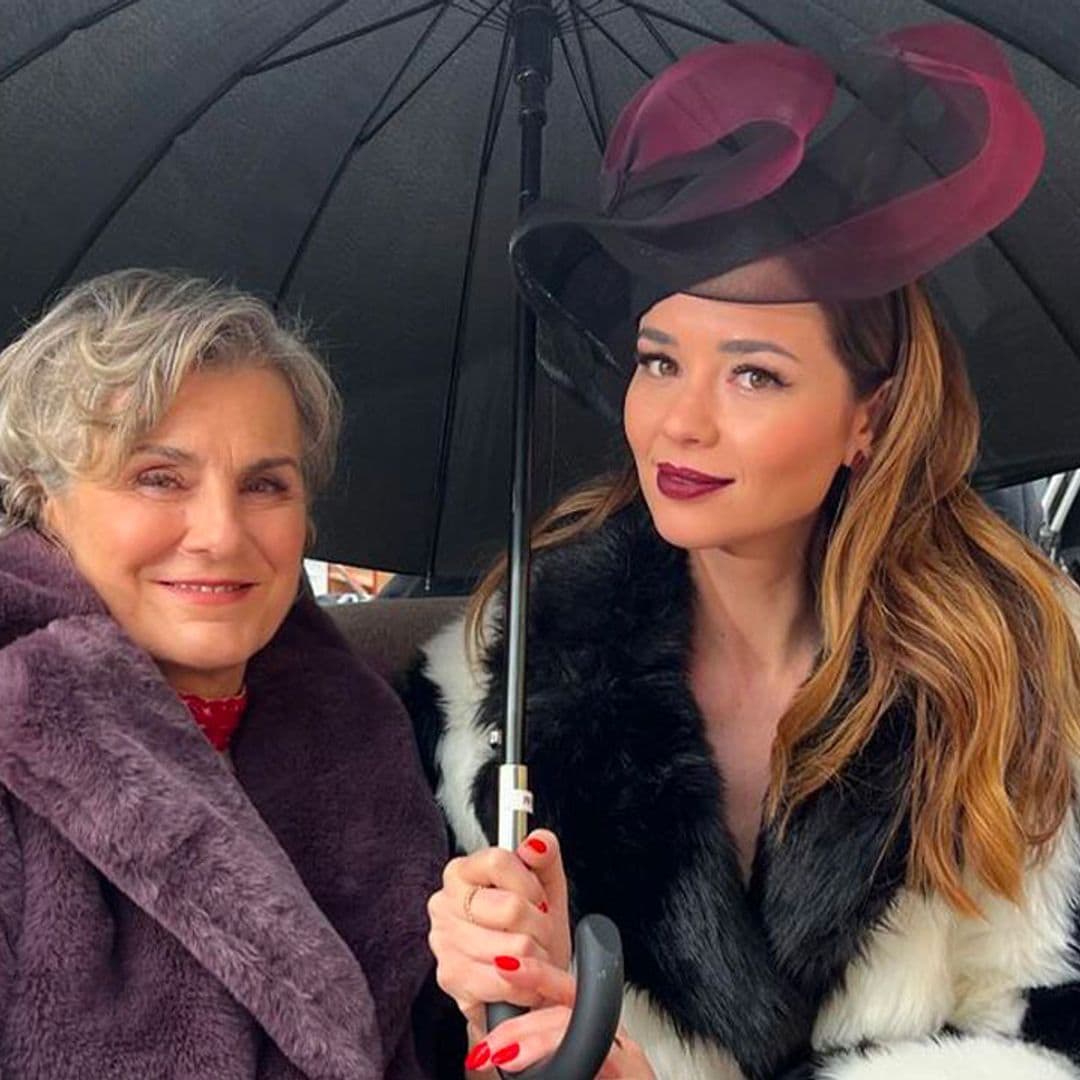 Dafne Fernández confirma el final de la serie '4 estrellas' y sabemos los detalles de la última temporada