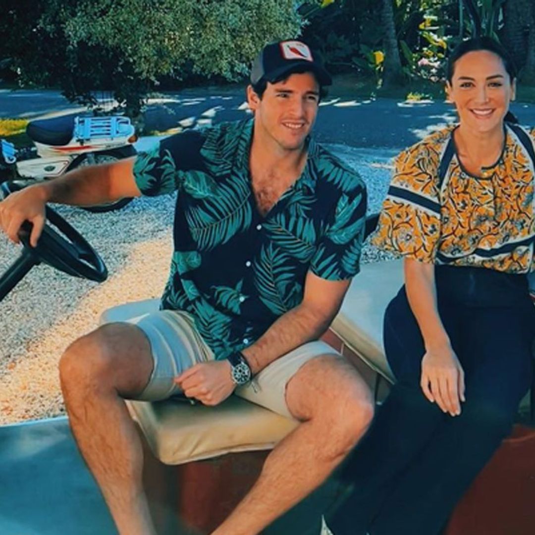 Así es el espectacular resort caribeño en el que Tamara Falcó e Íñigo Onieva han comenzado el año