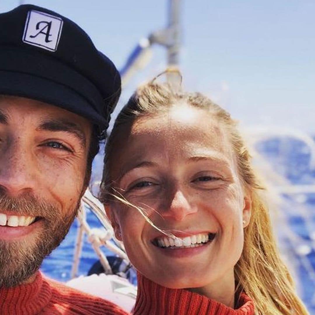 ¿Cómo es Alizée Thevenet, la nueva cuñada de la duquesa de Cambridge?