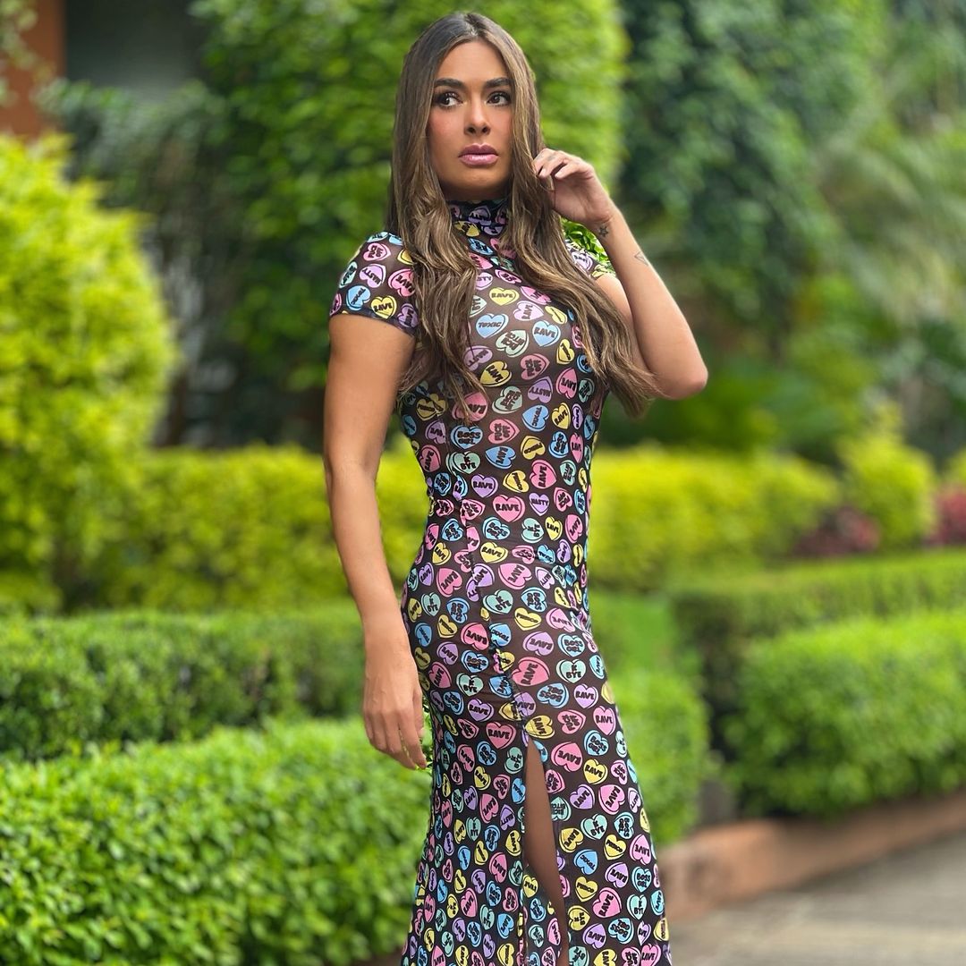 Galilea Montijo presume su encuentro con Benicio del Toro, pero revela desplante de Leonardo DiCaprio