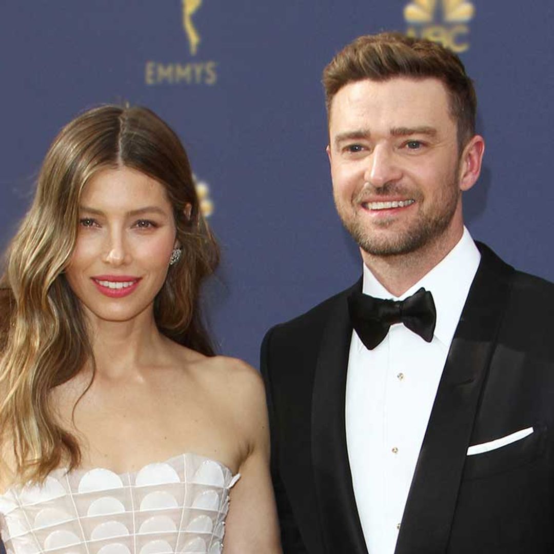 Justin Timberlake y Jessica Biel, ¿padres por segunda vez?