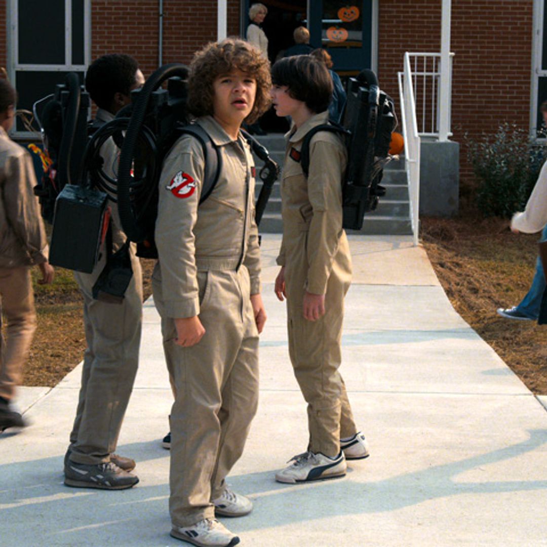 En vídeo: no te pierdas el primer avance de la tercera temporada de 'Stranger Things'