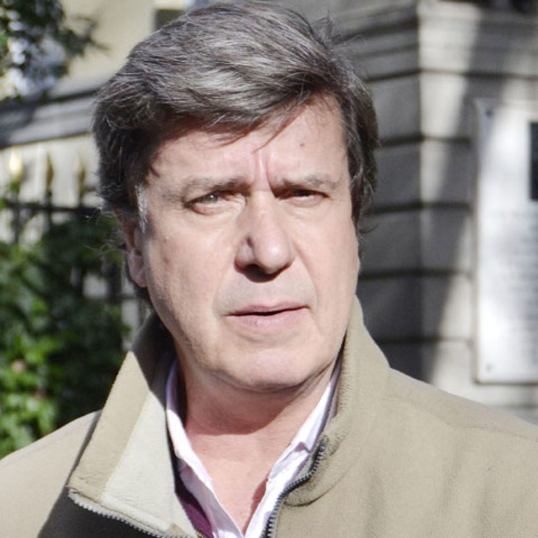 Cayetano Martínez de Irujo zanja la polémica de los becarios en el Palacio de Dueñas